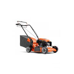 Gasoline lawn mower Husqvarna LC 151S