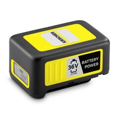 Аккумулятор Karcher 36V 2.5Ah
