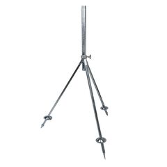 სამფეხა სარწყავის Bradas GKV356034 3/4"