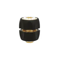 Hose brass coupling GF GF80002437 3/4"