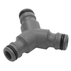 Тройник для шланга Gardena 2934-20 1/2"
