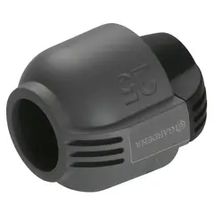 Заглушка Gardena 2778-20 25 мм