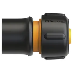 Connector Fiskars QuickHose Conn 19mm(3/4")