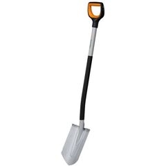 Shovel bayonet Fiskars Xact 1066729 120 cm