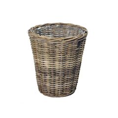 ქოთანი დაწნული Mega Collections Jardi Flowerbucket 35x36სმ