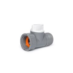 Shut-off valve BRADAS WL-2232 3/4"