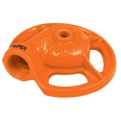 Ороситель вращающийся Truper SAPO-1 5 მ
