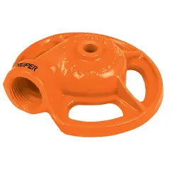 Sprinkler rotating Truper SAPO-1 5 მ