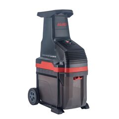დასაქუცმაცებელი ბაღის ფრეზერული AL-KO LH 2810 EASY CRUSH 2800W