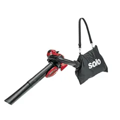 მტვერსასრუტი ბაღის ბენზინის Solo by AL-KO 442 800W