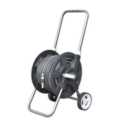 Катушка со шлангом Bradas WL-W1B20 20м.