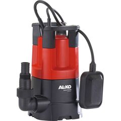 Насос AL-KO SUB 6500 Classic 250W (112820)