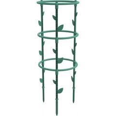 Plant holder EDA Plastiques TUTEUR DIAM 24,5cm