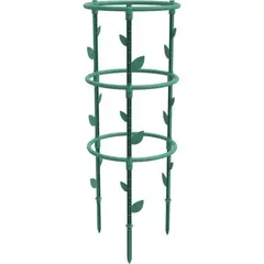 Plant holder EDA Plastiques TUTEUR DIAM 24,5cm
