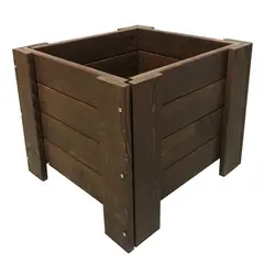 Planter Paypus 35x38x35 cm