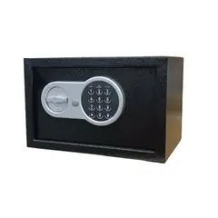 Сейф 20EV 20x31x20 см