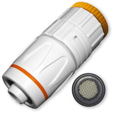 Connector 1/2" Bradas Japan System WL-2119 with reduction 3/4" / 1/2" and with filter