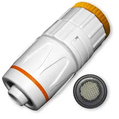 Connector 1/2" Bradas Japan System WL-2119 with reduction 3/4" / 1/2" and with filter