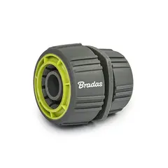 Hose coupling Bradas Lime Line Soft LE-S2101K 1/2"-3/4"