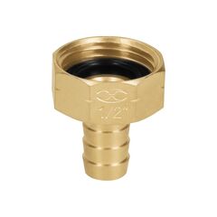Соединитель для шланга Truper CF-1/2B 1/2"