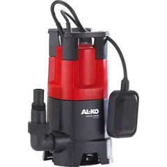 ტუმბო ჩასატვირთი სადრენაჟო AL-KO Drain 7000 Classic 350 W