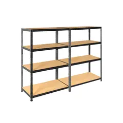 Metal rack Trestles RTCL-KLb 2x6012-4 1800x1200x600/8