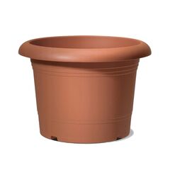 Plastic Pot Scheurich TERRACOTTA 40/326 PFLANZGEFAESS