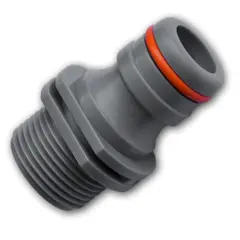 Адаптер BRADAS WL-2186 3/4"