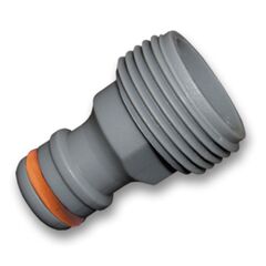 Adapter BRADAS WL-2185 3/4"