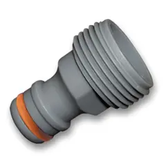 Адаптер BRADAS WL-2185 3/4"