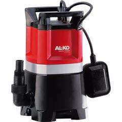 ტუმბო წყალქვეშა AL-KO Drain 12000 Comfort 850W