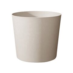 ქოთანი პლასტმასის EDA POT ELEMENT CONIQUE 49,5x42 სმ - 62,2ლ