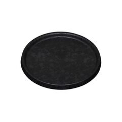 ქოთნის სადგამი პლასტმასის EDA SOUCOUPE ELEMENT DIAM 22,8 X 1,6 SM (NO)