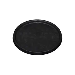 Подставка для горшка пластик EDA SOUCOUPE ELEMENT 22,8x1,6 см
