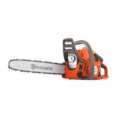ბენზოხერხი Husqvarna 120 Mark II 1400W