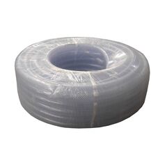 Irrigation hose transparent Lux Garden LGH-011 1/2" 25 m