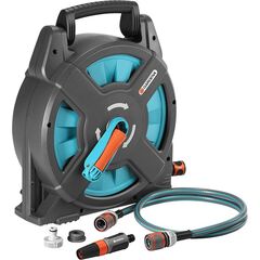 Hose with reel Gardena 2662-20 15 m