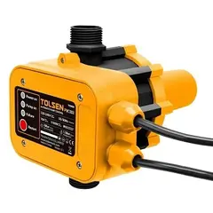 Гидроконтроллер автоматический Tolsen 79968 1100W