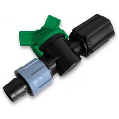Valve, tape Bradas DSTZ05-1734L 3/4"
