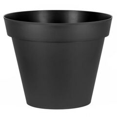 Plastic pot EDA Plastiques POT TOSCANE 98,5 X 79,5cm 356l
