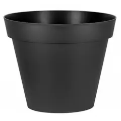Plastic pot EDA Plastiques POT TOSCANE 98,5 X 79,5cm 356l