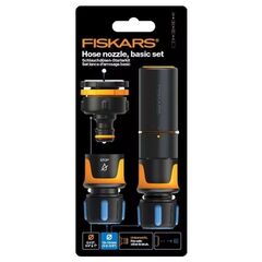 Irrigation nozzle set Fiskars 1027091 4 pcs