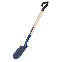 Bayonet shovel Big LOD 125 cm