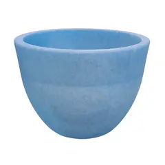 Горшок светящийся Orione Fluodiam 30x22 см