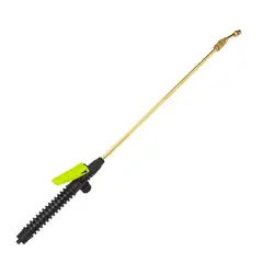 Telescopic spray bar Bradas ASA01-5581 55-81 см