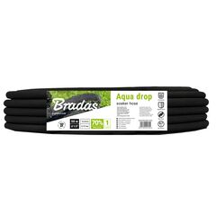Шланг сочащийся Bradas AQUA-DROP WAD1/2050 1/2" 50 м