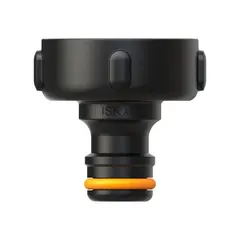 Connector for irigation Fiskars LB30 G1"