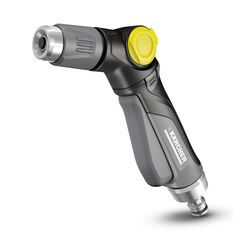 პისტოლეტი სარწყ. Karcher Premium Metal