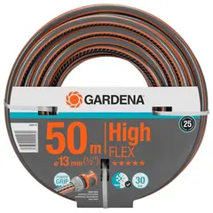 Шланг Gardena HighFLEX 18069-20 1/2" 50 м