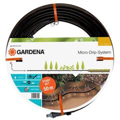 Hose for drip irrigation Gardena 1389-20 50 m